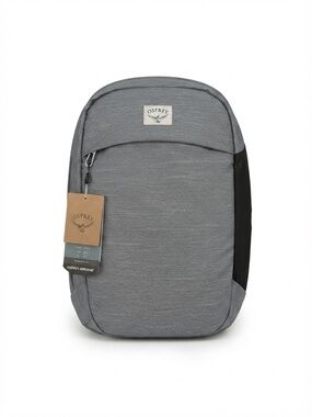 moosejaw osprey backpack Parsec 31L The large main compartment has organizational pockets for smaller items Osprey | Nebula 32 Backpack